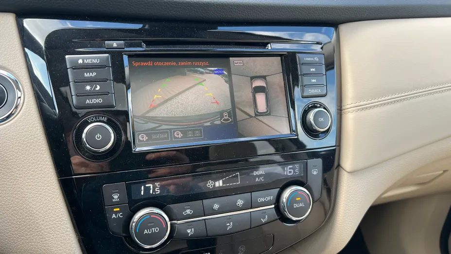 NISSAN X-Trail X-Trail 1.3 DIG-T N-Connecta 2WD DCT