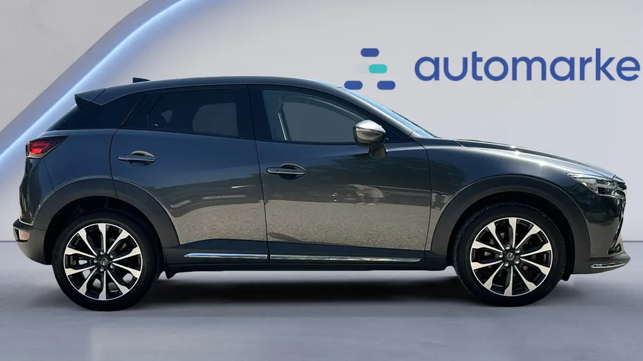 MAZDA CX-3 CX-3 2.0 SkyPrestige aut