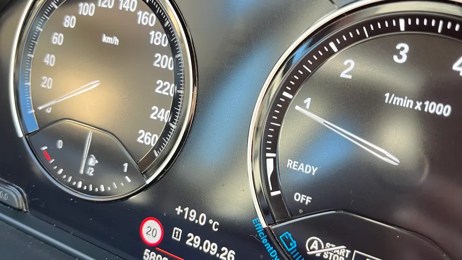 BMW X1 -
