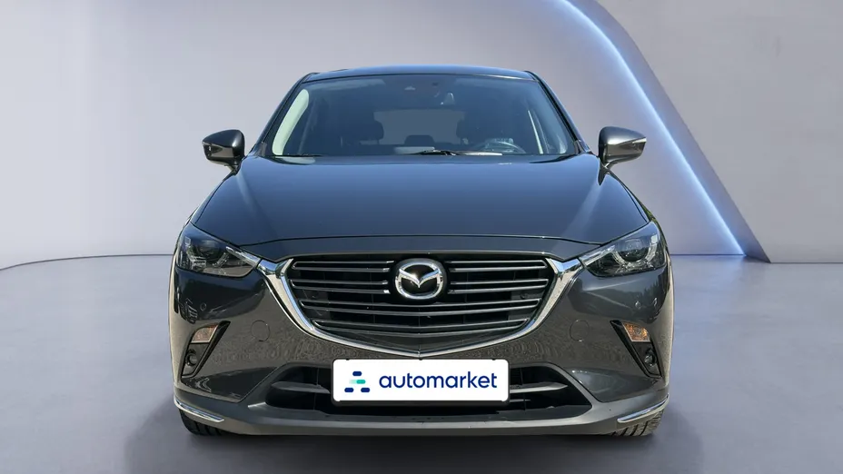 MAZDA CX-3 CX-3 2.0 SkyPrestige aut