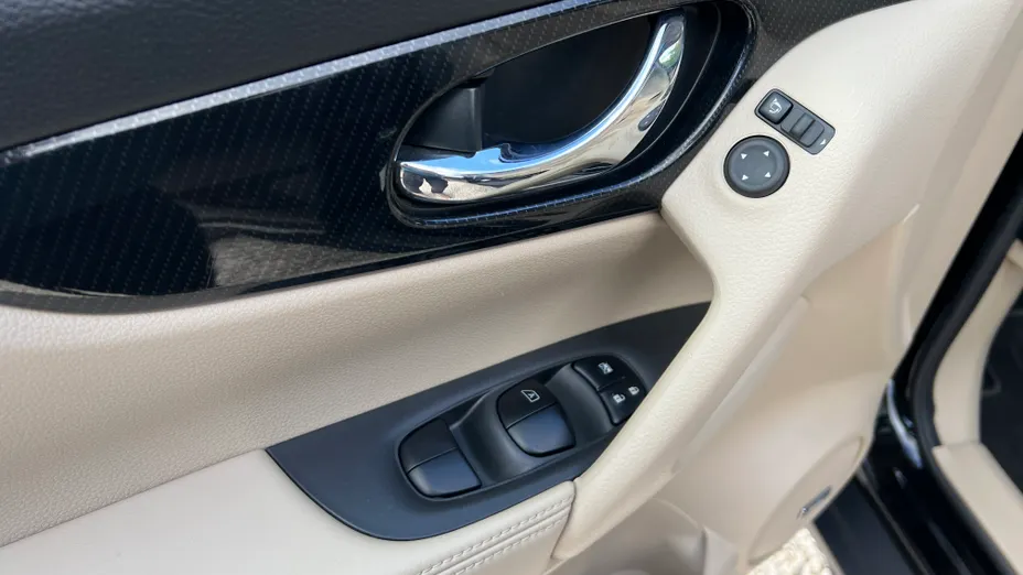 NISSAN X-Trail X-Trail 1.3 DIG-T N-Connecta 2WD DCT