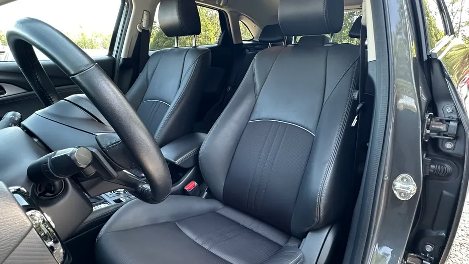 MAZDA CX-3 CX-3 2.0 SkyPrestige aut