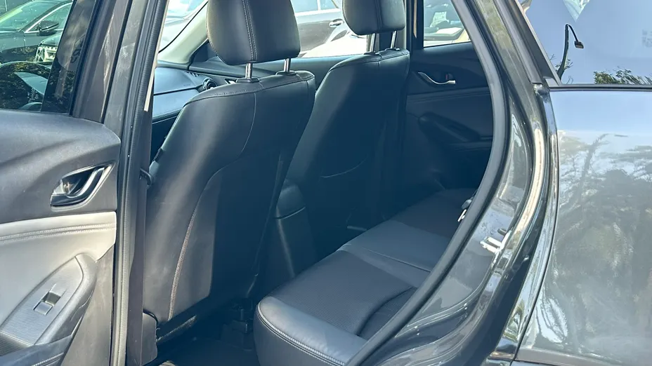 MAZDA CX-3 CX-3 2.0 SkyPrestige aut