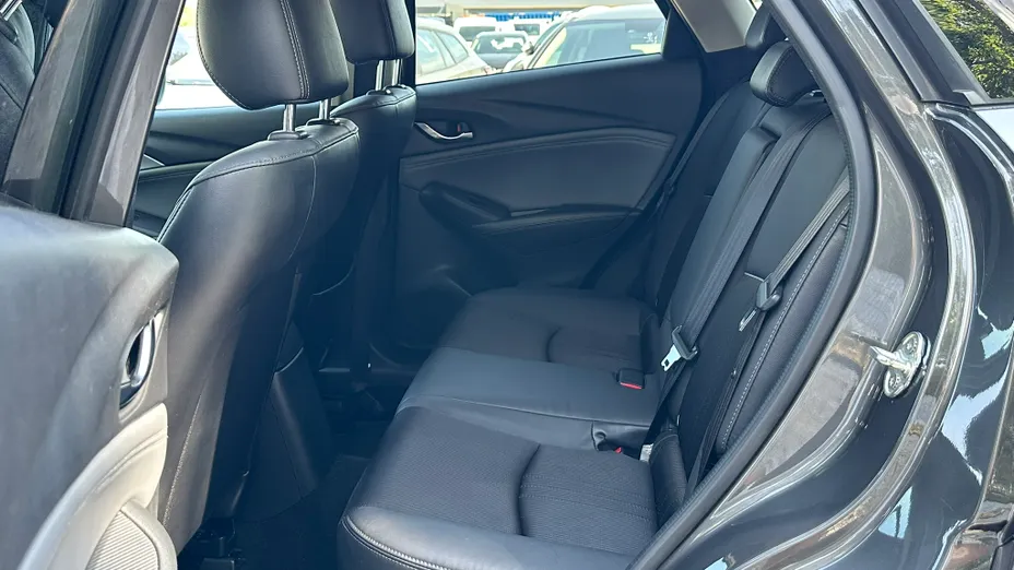 MAZDA CX-3 CX-3 2.0 SkyPrestige aut