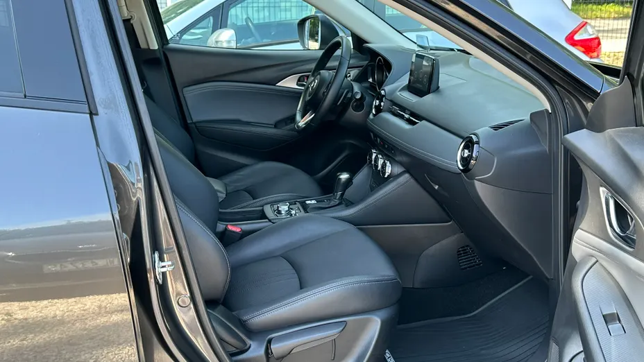 MAZDA CX-3 CX-3 2.0 SkyPrestige aut