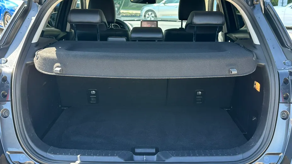 MAZDA CX-3 CX-3 2.0 SkyPrestige aut