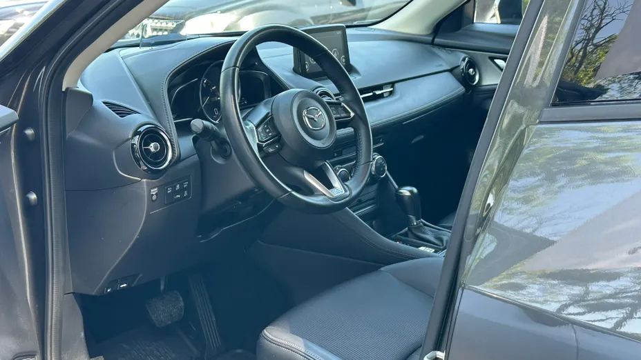 MAZDA CX-3 CX-3 2.0 SkyPrestige aut