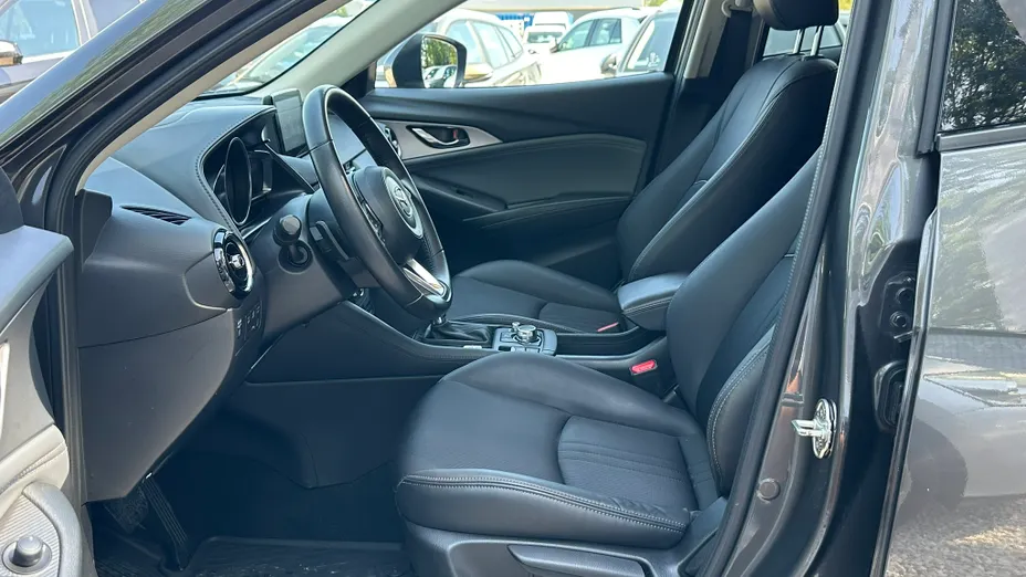 MAZDA CX-3 CX-3 2.0 SkyPrestige aut