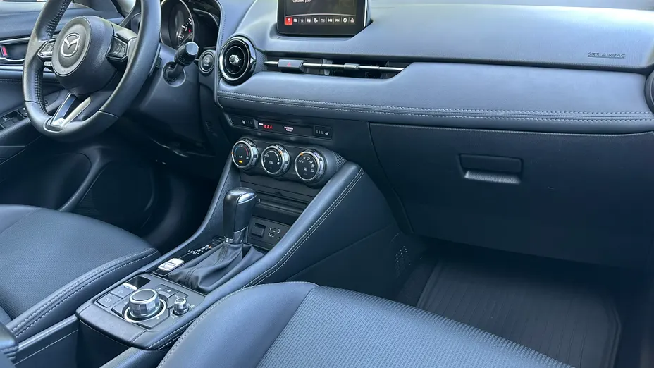MAZDA CX-3 CX-3 2.0 SkyPrestige aut