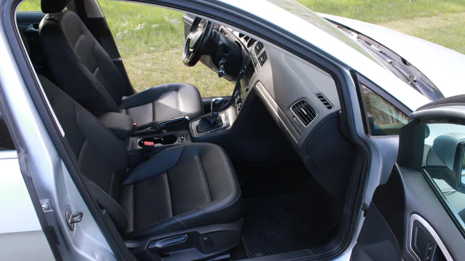 VOLKSWAGEN Golf Golf Alltrack 1.8 TSI BMT 4Mot. DSG