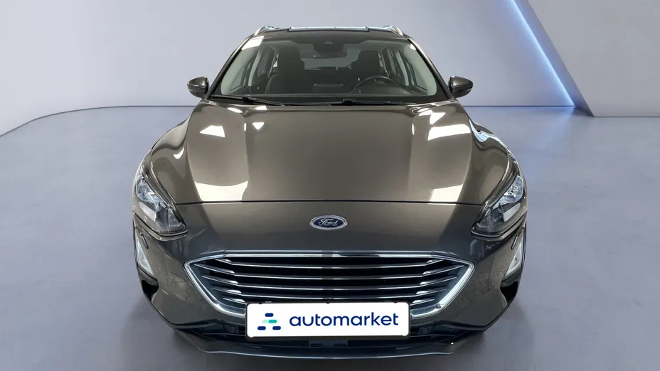 FORD Focus Focus 1.0 EcoBoost Titanium ASS