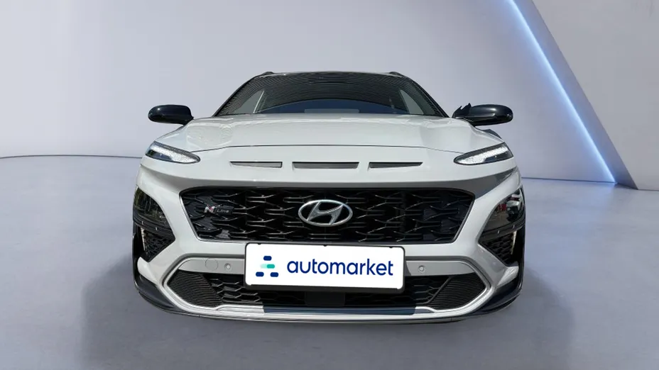 HYUNDAI Kona Kona 1.6 T-GDI N Line 4WD DCT