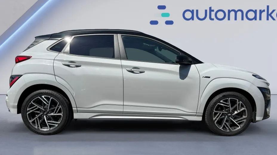 HYUNDAI Kona Kona 1.6 T-GDI N Line 4WD DCT