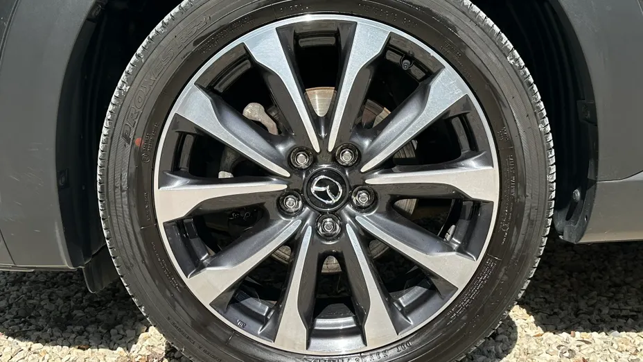 MAZDA CX-3 CX-3 2.0 SkyPrestige aut