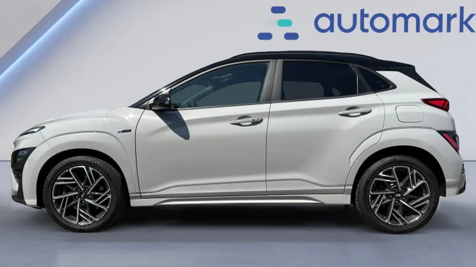 HYUNDAI Kona Kona 1.6 T-GDI N Line 4WD DCT