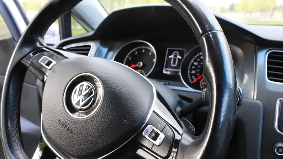 VOLKSWAGEN Golf Golf Alltrack 1.8 TSI BMT 4Mot. DSG