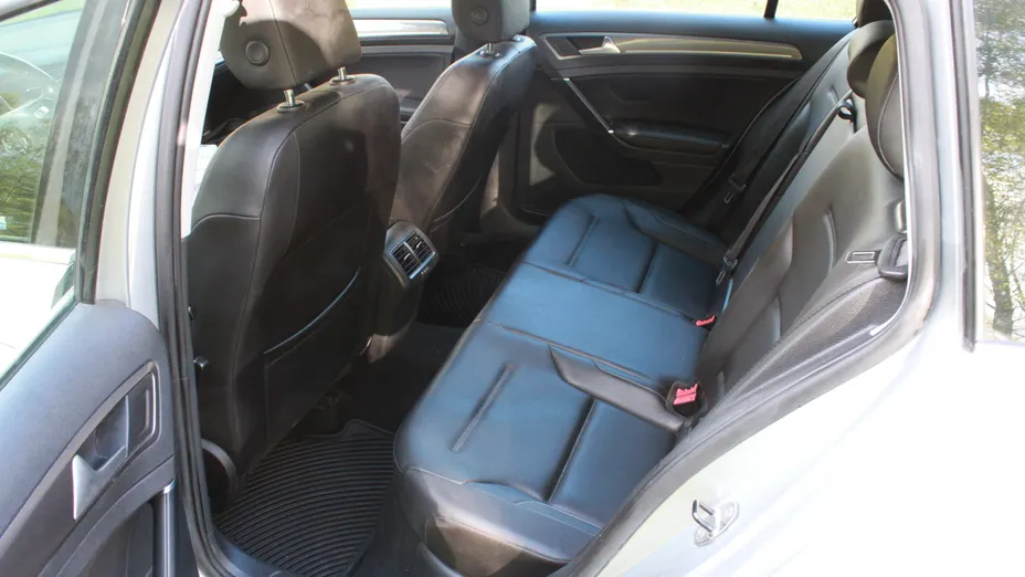 VOLKSWAGEN Golf Golf Alltrack 1.8 TSI BMT 4Mot. DSG