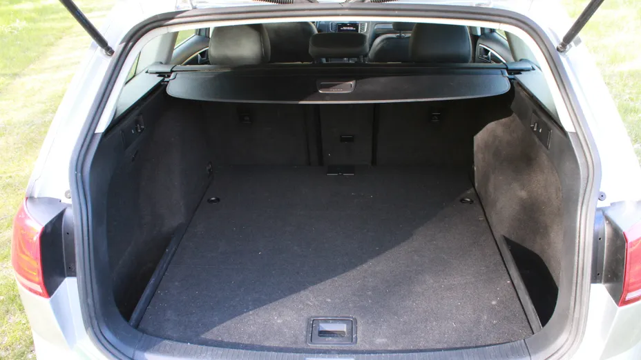 VOLKSWAGEN Golf Golf Alltrack 1.8 TSI BMT 4Mot. DSG