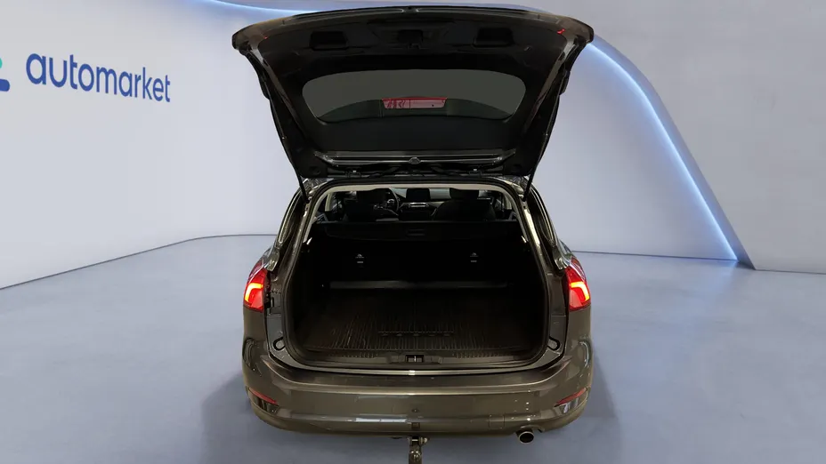 FORD Focus Focus 1.0 EcoBoost Titanium ASS