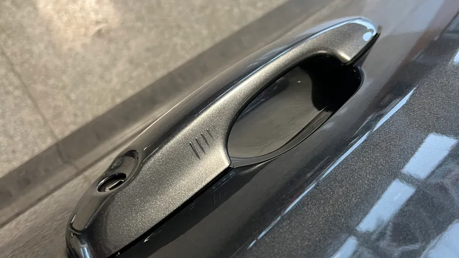 FORD Focus Focus 1.0 EcoBoost Titanium ASS