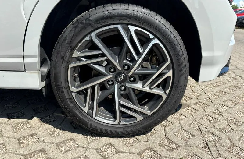 HYUNDAI Kona Kona 1.6 T-GDI N Line 4WD DCT