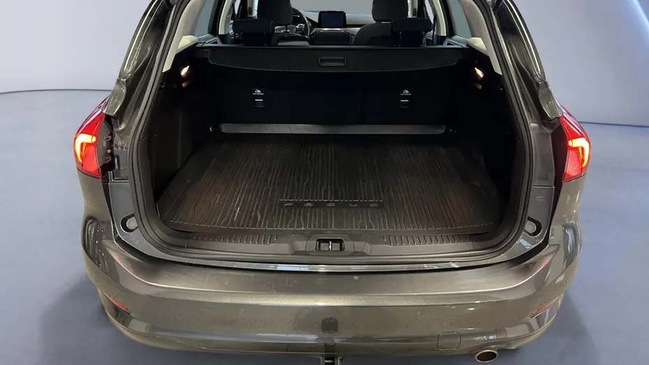 FORD Focus Focus 1.0 EcoBoost Titanium ASS