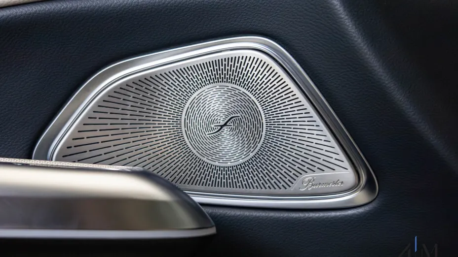 MERCEDES-BENZ E Klasa E 300 de PHEV 4-Matic All-Terrain Avantgarde 9G-Tronic