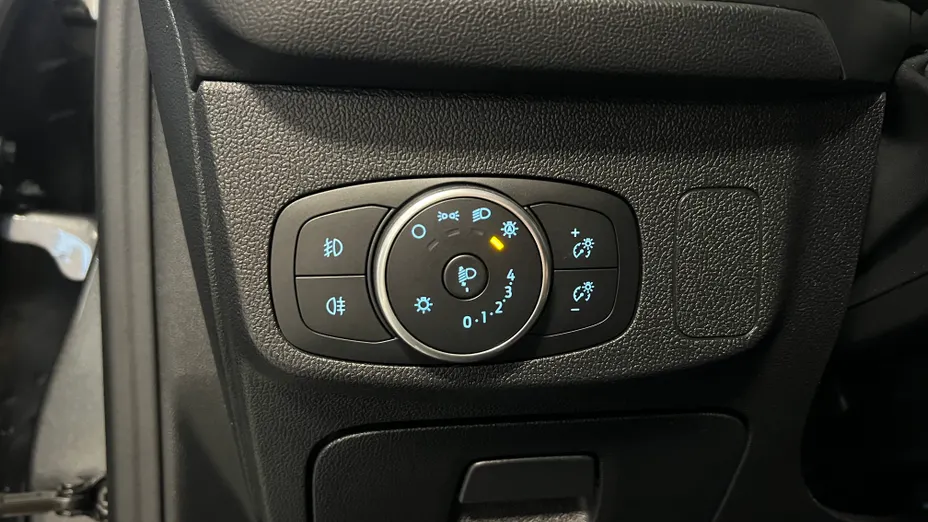 FORD Focus Focus 1.0 EcoBoost Titanium ASS