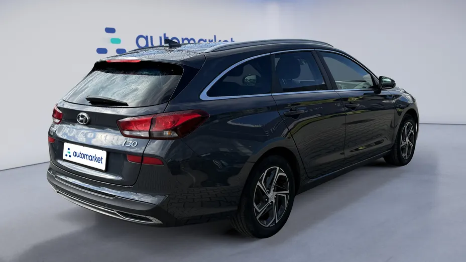 HYUNDAI i30 i30 1.5 DPI Comfort