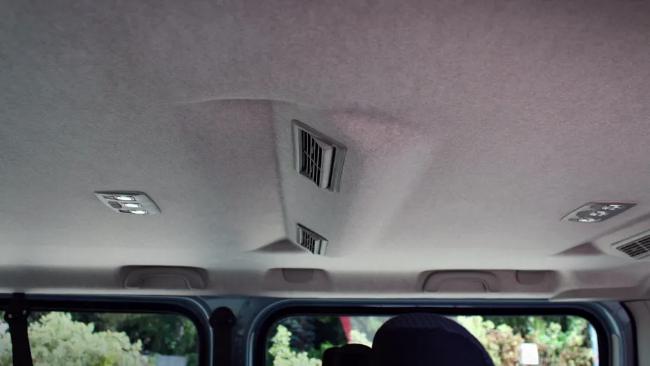 RENAULT Trafic Trafic Kombi 2.0 Blue dCi L2 Pack Clim