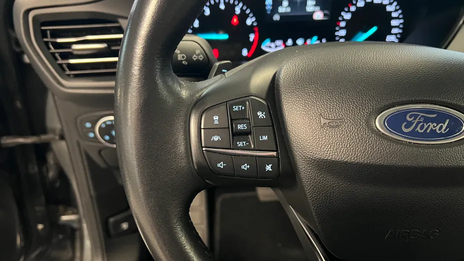 FORD Focus Focus 1.0 EcoBoost Titanium ASS