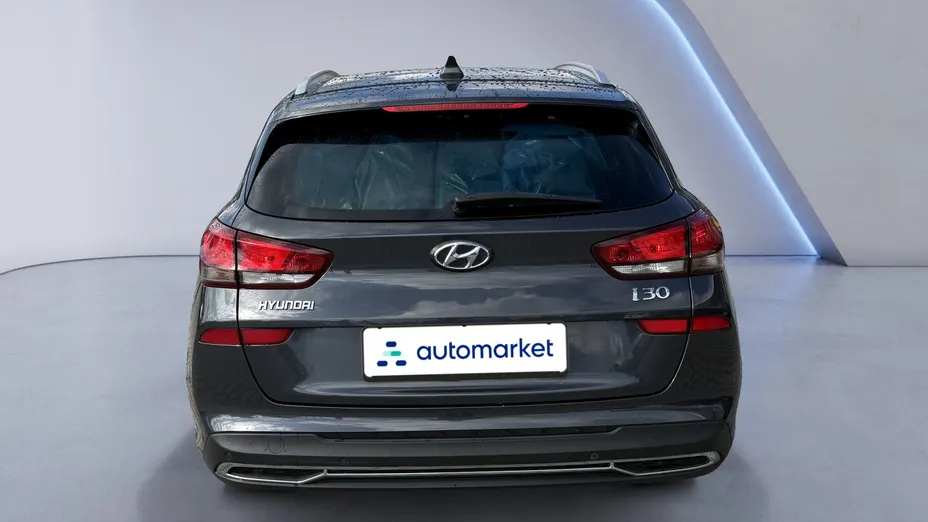 HYUNDAI i30 i30 1.5 DPI Comfort