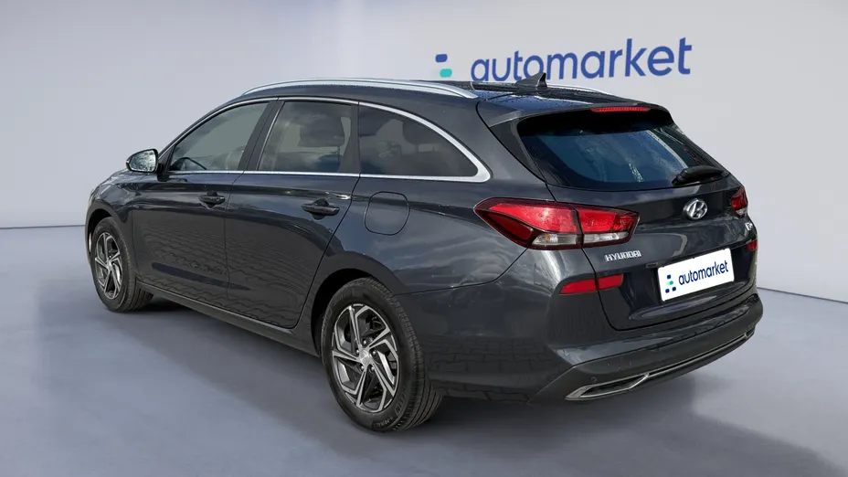 HYUNDAI i30 i30 1.5 DPI Comfort