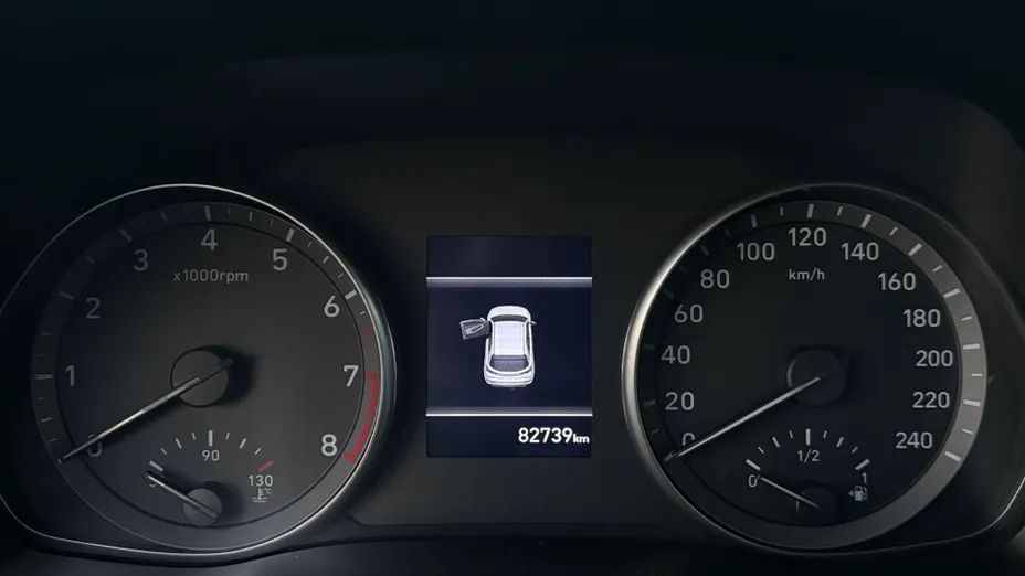 HYUNDAI i30 i30 1.5 DPI Modern