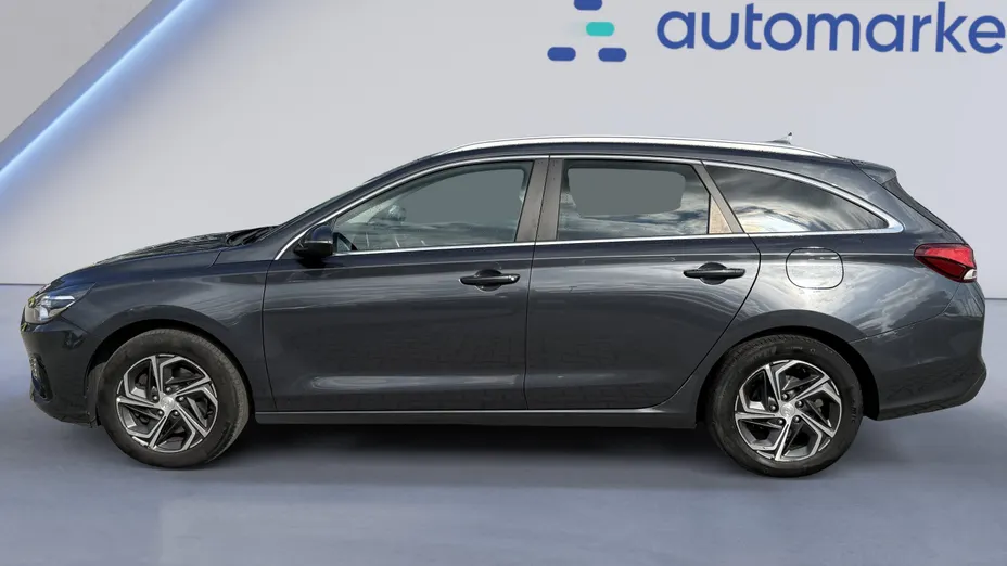 HYUNDAI i30 i30 1.5 DPI Comfort