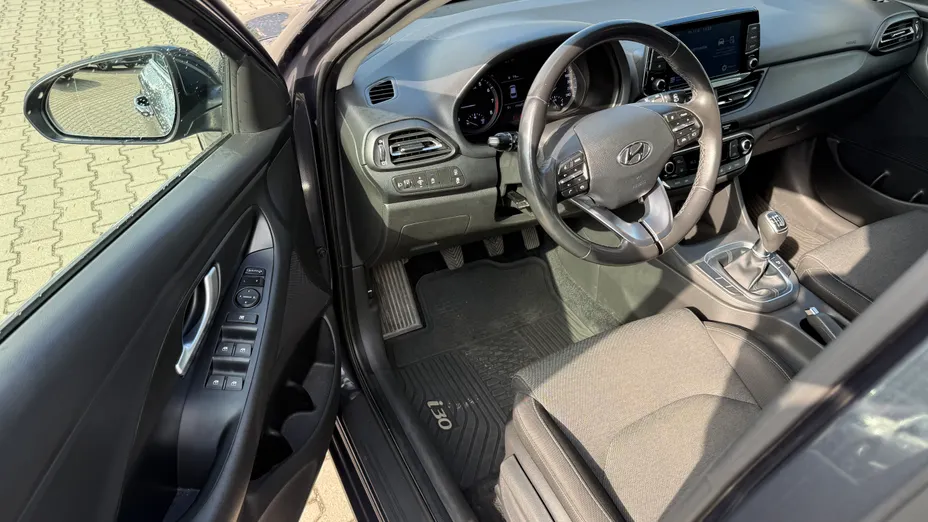 HYUNDAI i30 i30 1.5 DPI Comfort