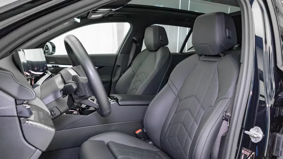 BMW Seria 5 520d xDrive mHEV M Sport aut