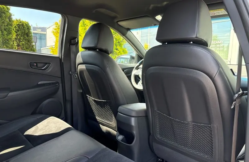 HYUNDAI Kona Kona 1.6 T-GDI N Line 4WD DCT