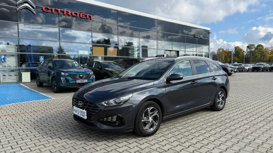 HYUNDAI i30 i30 1.5 DPI Comfort