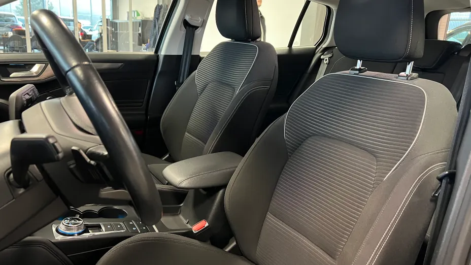 FORD Focus Focus 1.0 EcoBoost Titanium ASS