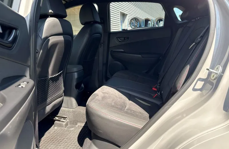 HYUNDAI Kona Kona 1.6 T-GDI N Line 4WD DCT