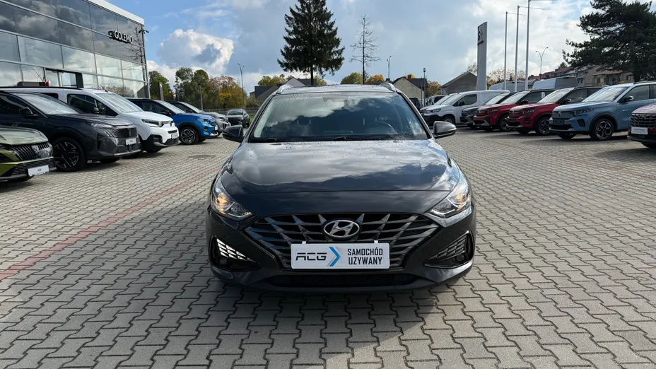 HYUNDAI i30 i30 1.5 DPI Comfort