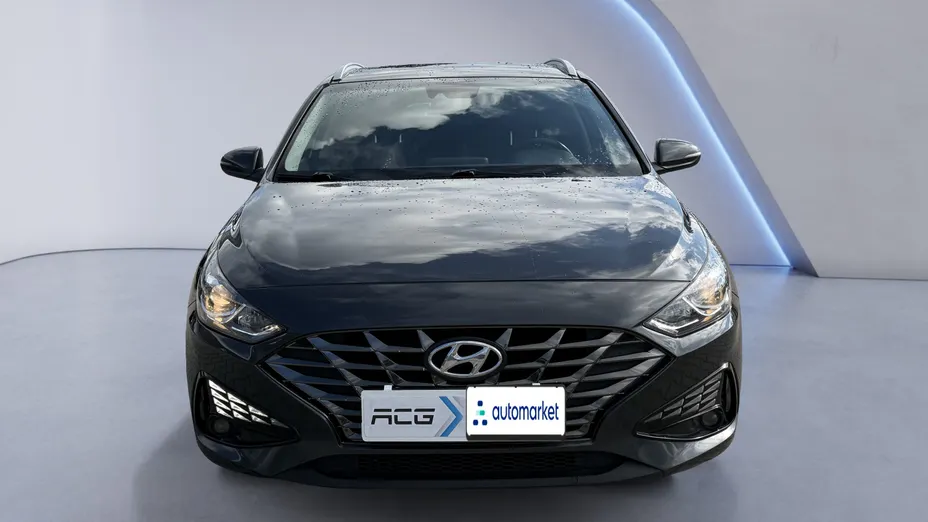 HYUNDAI i30 i30 1.5 DPI Comfort