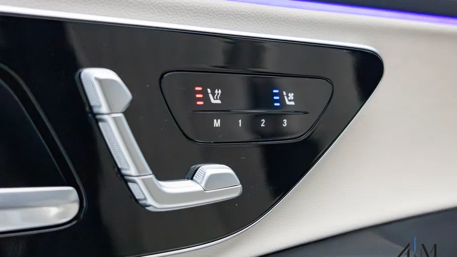 MERCEDES-BENZ E Klasa E 300 de PHEV 4-Matic All-Terrain Avantgarde 9G-Tronic