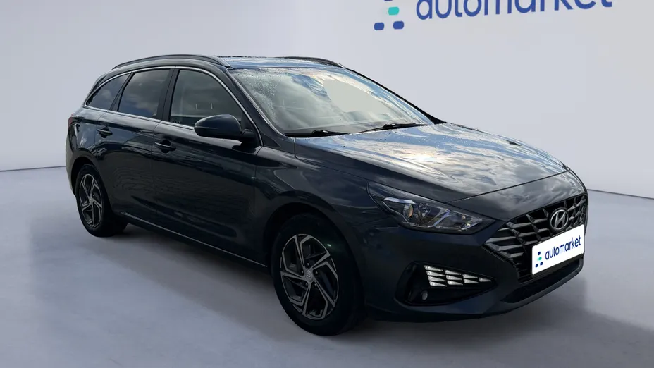 HYUNDAI i30 i30 1.5 DPI Comfort