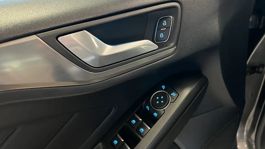 FORD Focus Focus 1.0 EcoBoost Titanium ASS