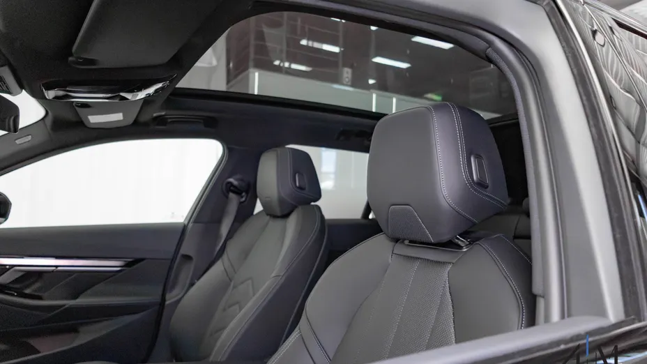 BMW Seria 5 520d xDrive mHEV M Sport aut