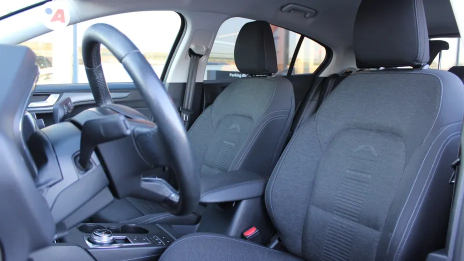 FORD Focus Focus 2.0 EcoBlue Active aut