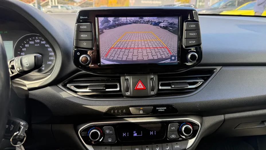 HYUNDAI i30 i30 1.5 DPI Comfort