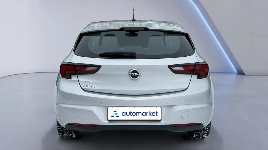 OPEL Astra Astra V 1.4 T Enjoy S&S